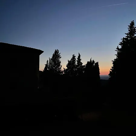 La Stefania Near Anghiari In Beautiful Setting *