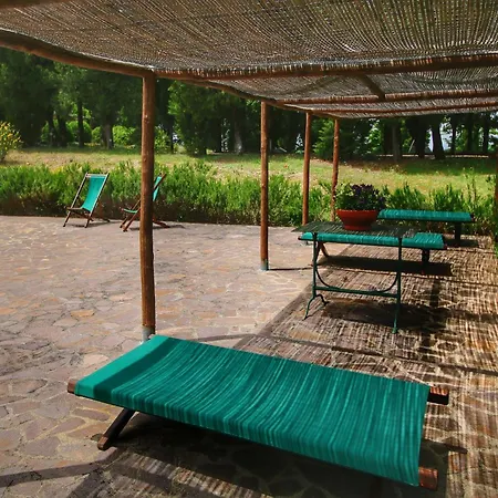 La Stefania Near Anghiari In Beautiful Setting Misciano