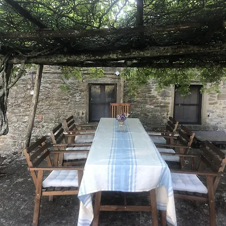 La Stefania Near Anghiari In Beautiful Setting Дом отдыха