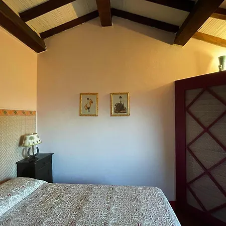 La Stefania Near Anghiari In Beautiful Setting Дом отдыха