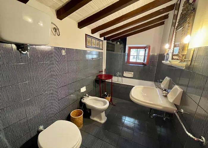 La Stefania Near Anghiari In Beautiful Setting Casa de Férias *