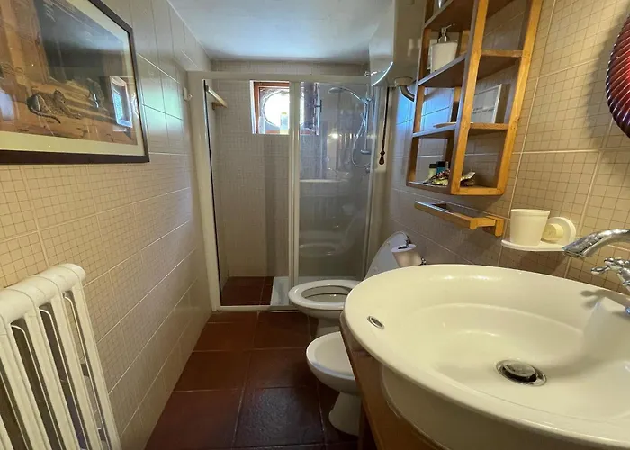 La Stefania Near Anghiari In Beautiful Setting * Misciano