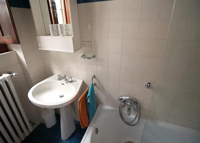 La Stefania Near Anghiari In Beautiful Setting Casa de Férias