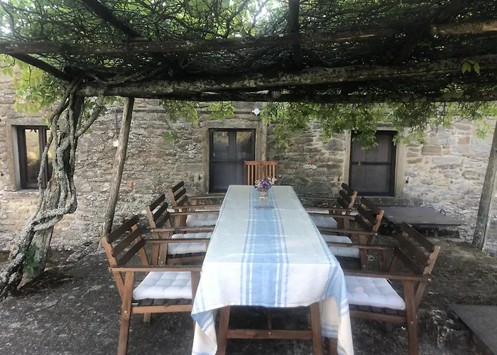 La Stefania Near Anghiari In Beautiful Setting Casa de Férias