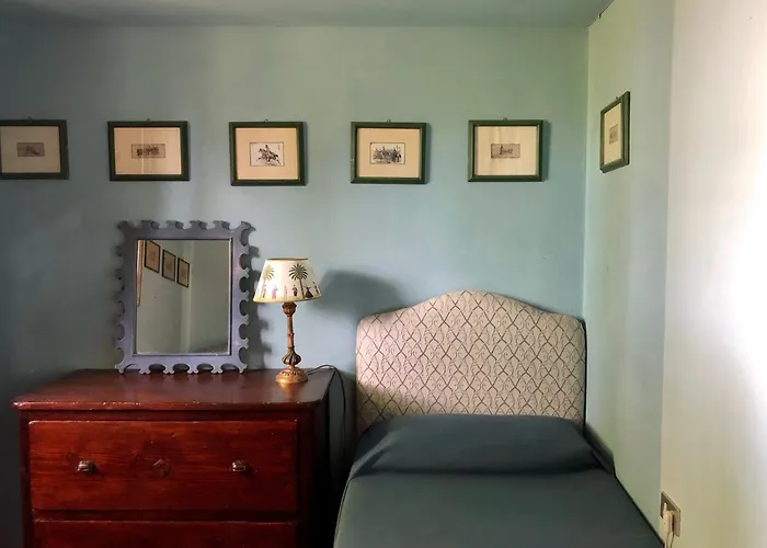 Casa de Férias La Stefania Near Anghiari In Beautiful Setting *