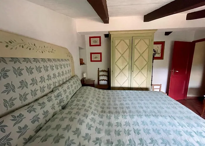 La Stefania Near Anghiari In Beautiful Setting