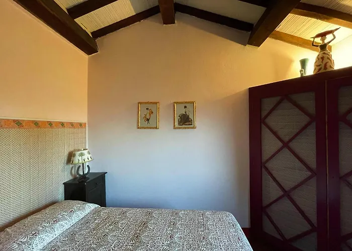 La Stefania Near Anghiari In Beautiful Setting Casa de Férias